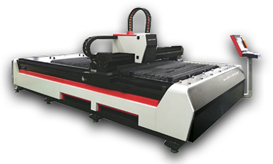 GS Laser Cutting Machine
