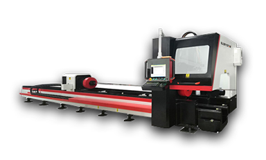 GS-TG Laser Cutting Machine
