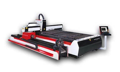 GS-G Laser Cutting Machine

